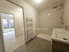 GENAY (69) à vendre Maison individuelle 2025 de 128 m², 4 chambres dont Suite parentale RDC, garage et Terrain plat