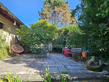 MONTANAY (69250) à vendre MAISON DE VILLE 130 m² – JARDIN – GARAGE – 3/4 CHAMBRES –