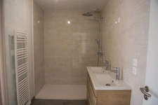GENAY (69) à vendre Maison individuelle 2025 de 128 m², 4 chambres dont Suite parentale RDC, garage et Terrain plat
