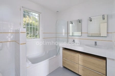 EXCLUSIVITE Maison à vendre 7 pièces SAINT CYR AU MONT D'OR (69450)