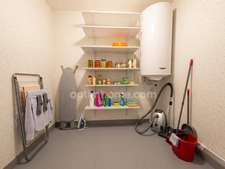 VILLEURBANNE La Doua – à vendre T4, 3 chambres, traversant rénové de 90 m² avec balcon, cave