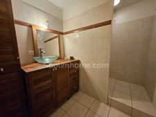 MONTANAY (69250) à vendre MAISON DE VILLE 130 m² – JARDIN – GARAGE – 3/4 CHAMBRES –