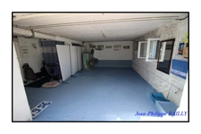 Maison à vendre 4 pièces BORDES (64)