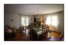 Maison à vendre 5 pièces BORDES (64)
