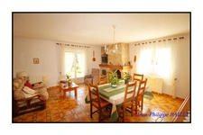 Maison à vendre 5 pièces BORDES (64)