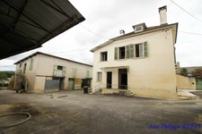 Maison à vendre 10 pièces BORDES (64)