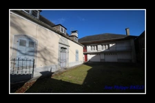 Maison à vendre 6 pièces BENEJACQ (64)