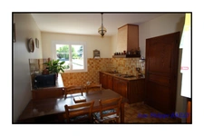 Maison à vendre 5 pièces BORDES (64)