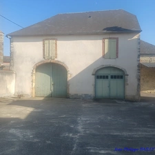Maison à vendre 10 pièces BORDES (64)