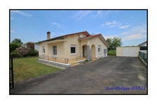 Maison à vendre 4 pièces,71m², NAY (64)