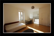Appartement à vendre 1 pièces PAU (64)