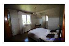 Maison à vendre 5 pièces BORDES (64)