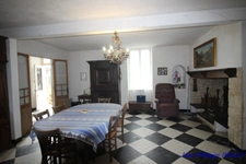 Maison à vendre 6 pièces BENEJACQ (64)