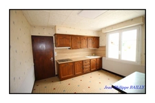 Maison à vendre 4 pièces NAY (64)