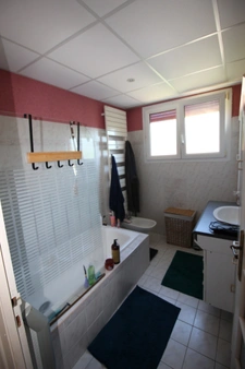 Maison à vendre 10 pièces BORDES (64)