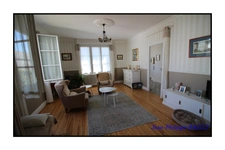 Maison à vendre 4 pièces BORDES (64)