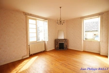 Maison à vendre 10 pièces BORDES (64)