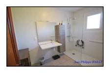 Maison à vendre 5 pièces BORDES (64)