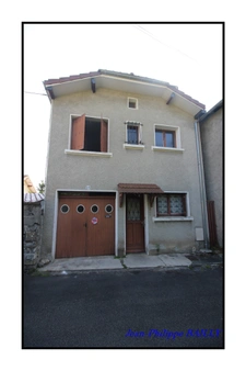 Maison à vendre 4 pièces 83m² NAY (64)
