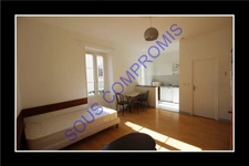 Appartement à vendre 1 pièces PAU (64)