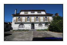 Maison à vendre 14 pièces BENEJACQ (64)