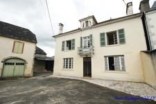 Maison à vendre 10 pièces BORDES (64)