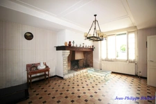 Maison à vendre 10 pièces BORDES (64)