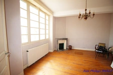 Maison à vendre 10 pièces BORDES (64)