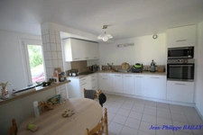 Maison à vendre 10 pièces BORDES (64)