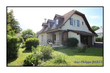 Maison à vendre 5 pièces BORDES (64)