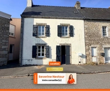 Maison à louer 5 pièces Proche de PLOUAY (56)