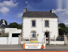 Maison à vendre 5 pièces  (56)