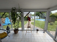 Maison à vendre 7 pièces  (56)