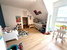 Maison à vendre 6 pièces  (56)