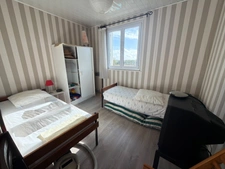 Maison à vendre 4 pièces  (56)