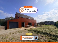 Maison à vendre 6 pièces  (56)