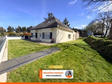 Maison à vendre 7 pièces  (56)