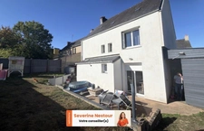 Maison à vendre 8 pièces  (56)