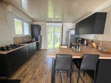 Maison à vendre 6 pièces PLOUAY (56)