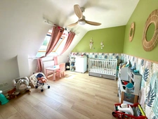 Maison à vendre 6 pièces  (56)