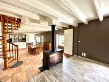 Maison à vendre 6 pièces Proche de PLOUAY (56)