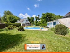 Maison à vendre 7 pièces  (56)