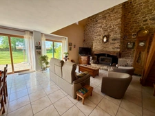 Propriete à vendre 9 pièces  (56)