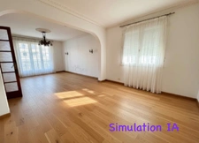 Maison à vendre 8 pièces  (56)