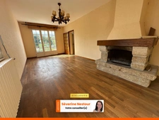 Maison à vendre 9 pièces  (56)