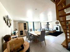 Maison à vendre 7 pièces PLOUAY (56)