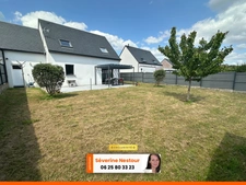 Maison à vendre 5 pièces  (56)