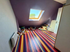 Maison à vendre 7 pièces BUBRY (56)