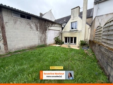 Propriete à vendre 10 pièces  (56) investisseur