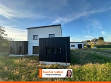 Maison à vendre 7 pièces  (56)